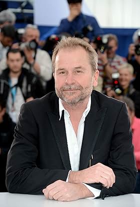 actor Ulrich Seidl large photo