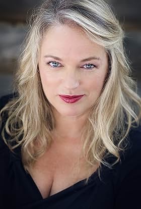 actor Andrea Sadler large photo