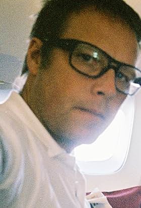 actor Göran Olsson large photo