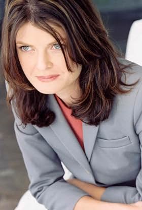 actor Tamarah Murley large photo