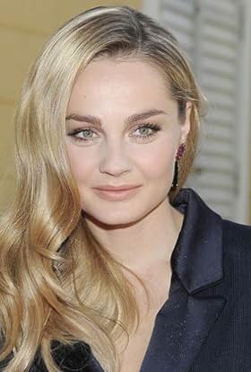 actor Malgorzata Socha large photo