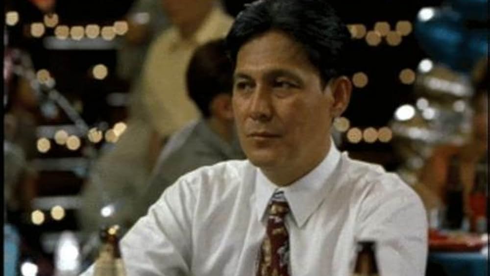 actor Brian Card large photo