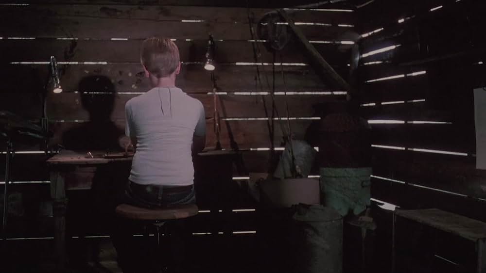 actor Jeff Sutton large photo