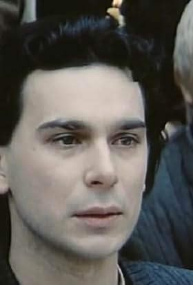 actor Konstantin Shaforenko large photo