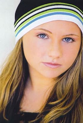 actor Ashley Rose large photo