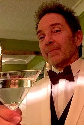 actor Scott Sener large photo