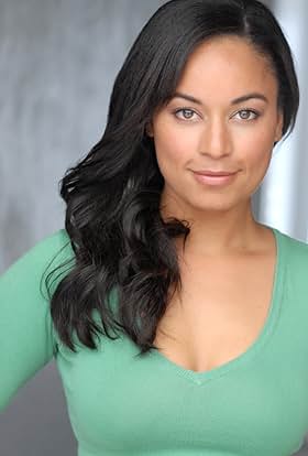 actor Rhea Bailey large photo