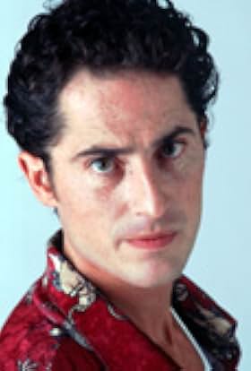 actor Zorie Barber large photo