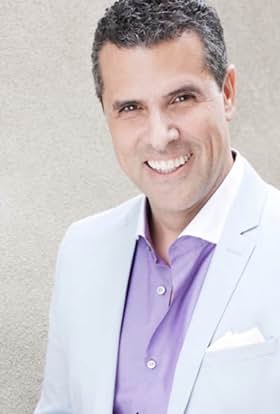 Marco Antonio Regil