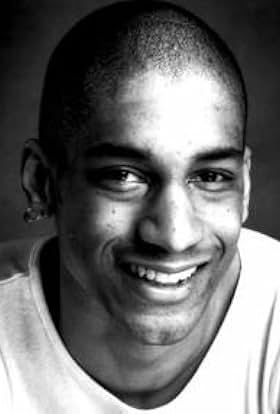 actor C.J. December large photo