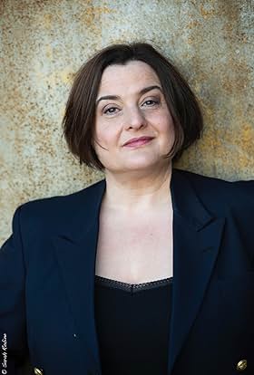 actor Tatiana Gousseff large photo