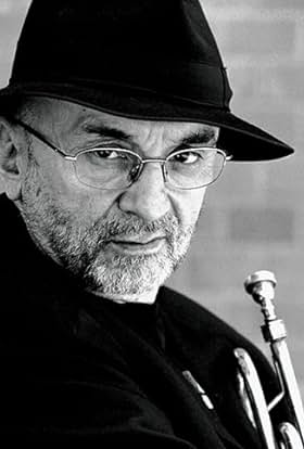 actor Tomasz Stanko large photo