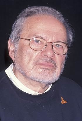 actor Maurice Sendak large photo