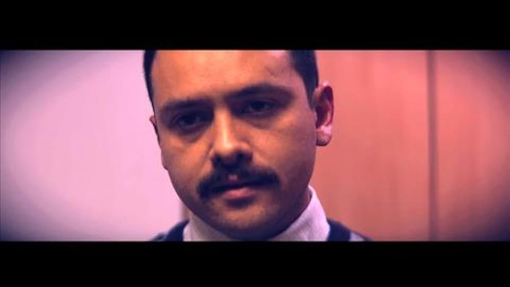 actor Jorge Molina large photo