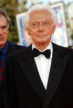 actor Dino Risi large photo