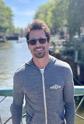 actor Greg Fitzpatrick large photo