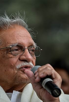 actor Gulzar large photo