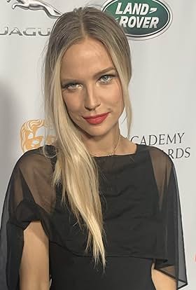 actor Marni Lustig large photo