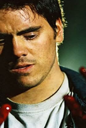 actor Johnny Barker large photo