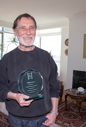 actor William Fruet large photo