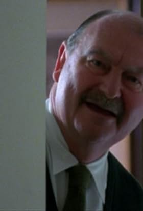 actor Peter Banks large photo