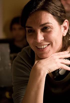 Francesca Comencini portrait