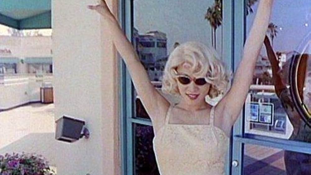 actor Peggy Ahn large photo