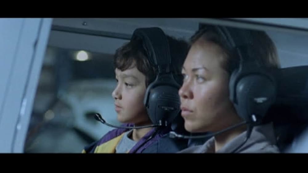 actor Ben Redgrave large photo