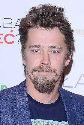 actor Bartosz Obuchowicz large photo