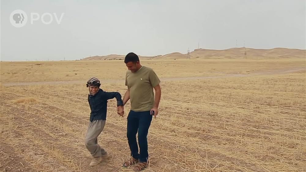 actor Deann Borshay large photo