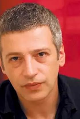 actor Eyal Shehter large photo