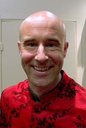 Mark Levengood