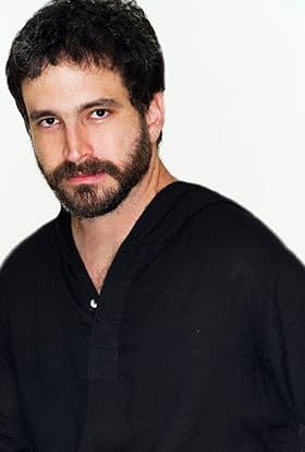 actor Caco Ciocler large photo