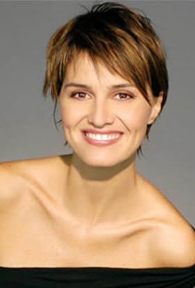 actor Paola Cortellesi large photo