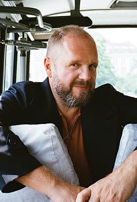 actor David Ondricek large photo