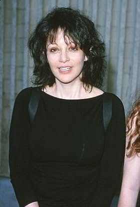 actor Amy Heckerling large photo