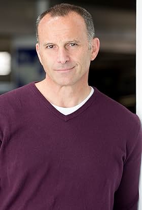 actor Adam Lieberman large photo