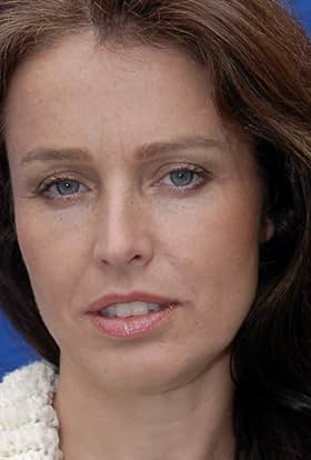 actor Karolina Wajda large photo