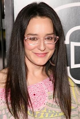 actor Lisa Kennedy Montgomery large photo