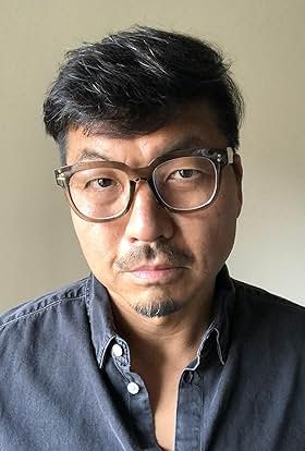 actor Benson Lee large photo