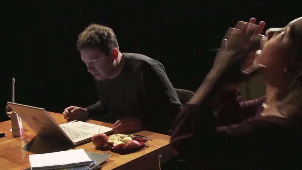 actor Axel Hartwig large photo