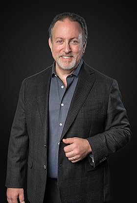 actor Lucas Richman large photo