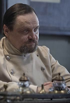 actor Konstantin Vorobyov large photo