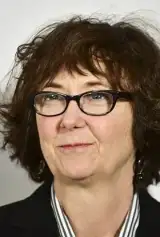 Alison Snowden