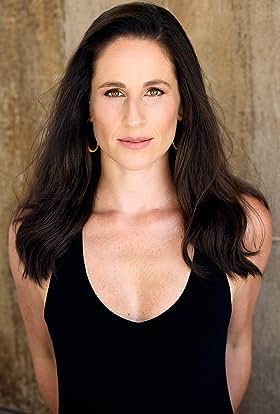 actor Katy Davis large photo