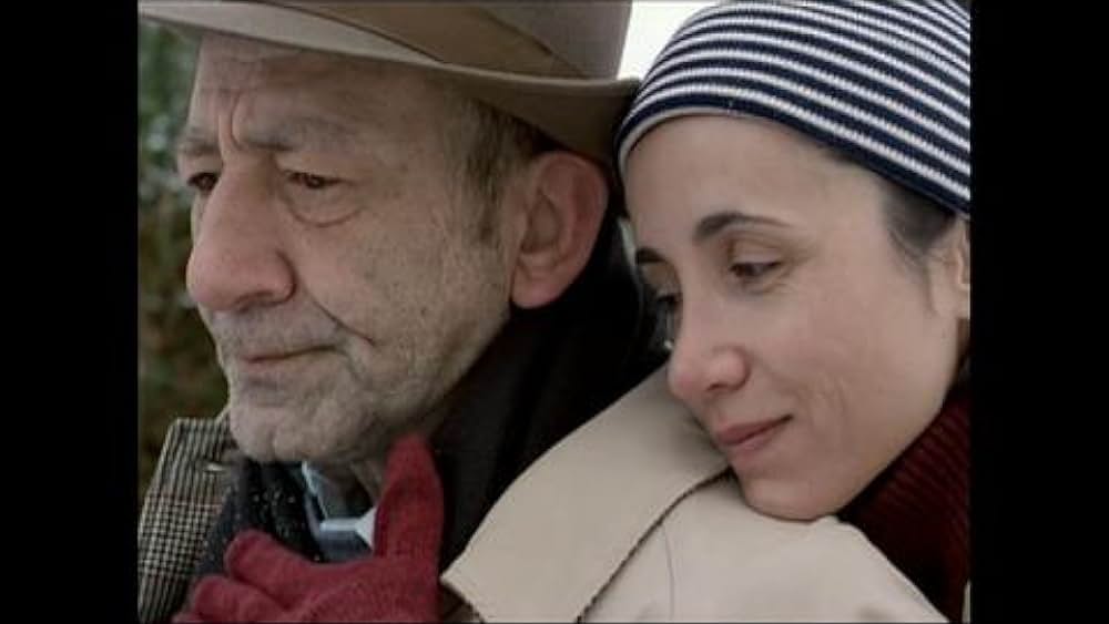 actor Bérangère Allaux large photo