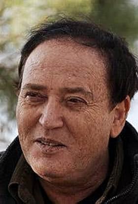 actor Samuel Calderon large photo