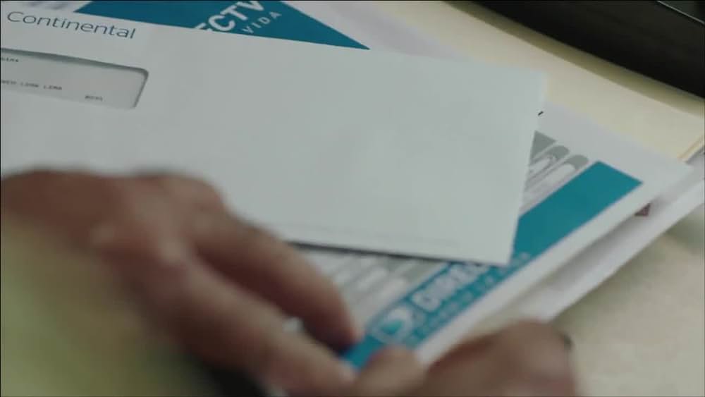 actor Tatiana Astengo large photo