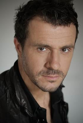 actor Emmanuel Vieilly large photo