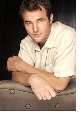 actor Anson Scoville large photo